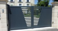 Notre société de clôture et de portail à Saint-Ferreol-Trente-Pas